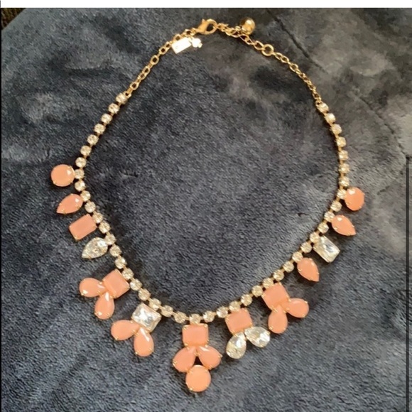 Kate Spade Secret Garden Necklacs - Picture 2 of 2